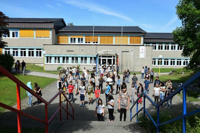 Die MS Ohlsdorf. | Foto: NMS Ohlsdorf