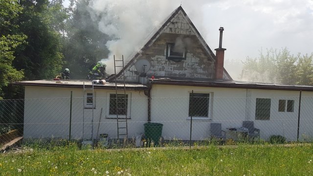 Foto: BFKDO Tulln