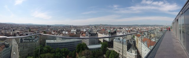 Wienpanorama