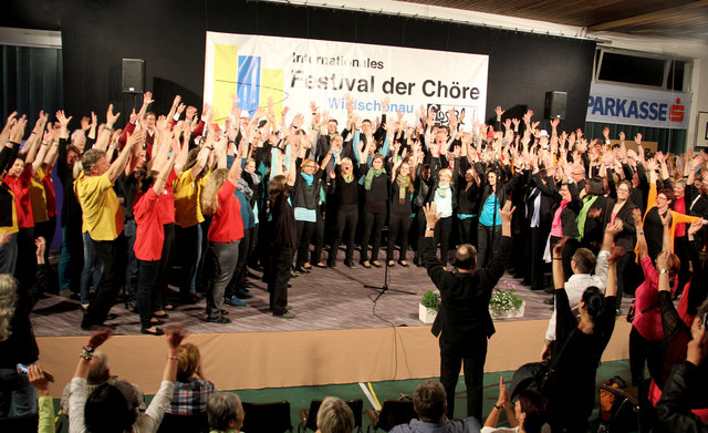Leute kennenlernen kufstein