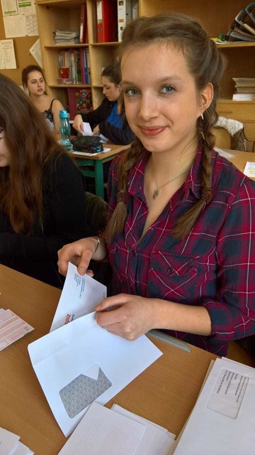 In der HLW beschäftigt man sich auch mit grundlegenden Lebens-Themen. | Foto: HLW