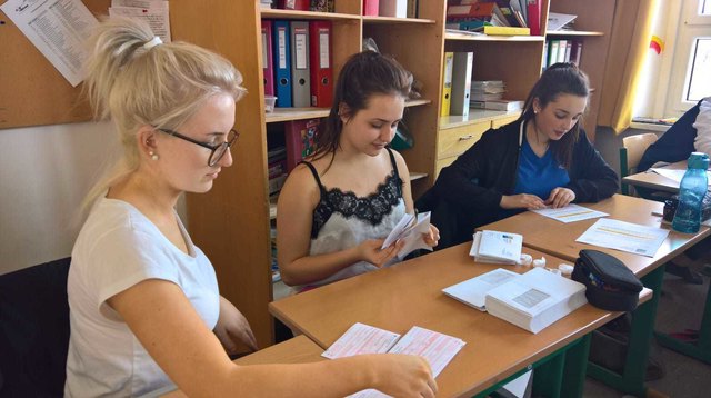 Serienbriefe wurden verschickt. | Foto: HLW