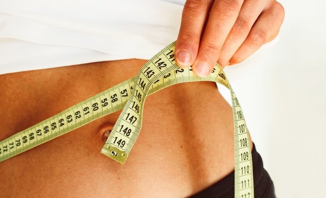 Gesund Abnehmen ohne Diät - Ernährung - Motivation
