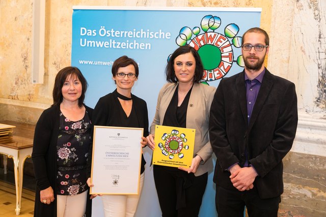 Foto: BMNT/Strasser Robert