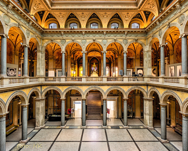 ist im Museum für Angewandte Kunst zu sehen