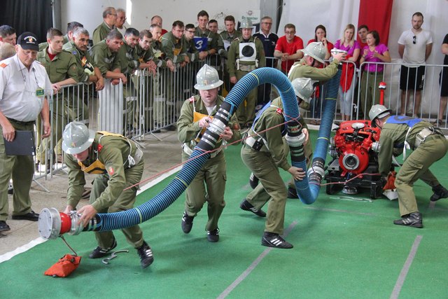 Foto: BFKDO Schärding