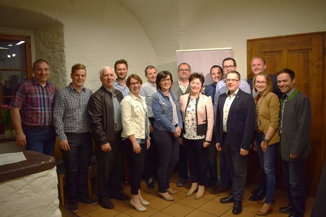 Foto: ÖAAB Sigharting