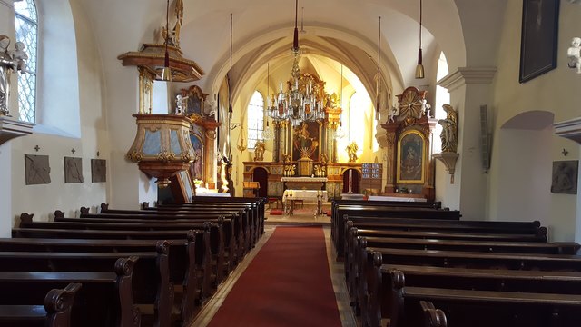 Kirche Rohrau | Foto: Haydnregion NÖ