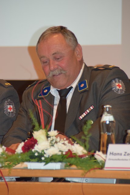 Robert Moser Thema auf meinbezirk.at