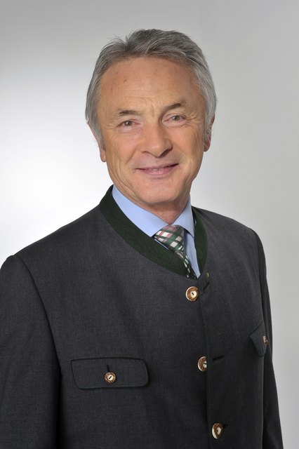 Josef Mayer, Geschäftsführer Auer-Blaschke