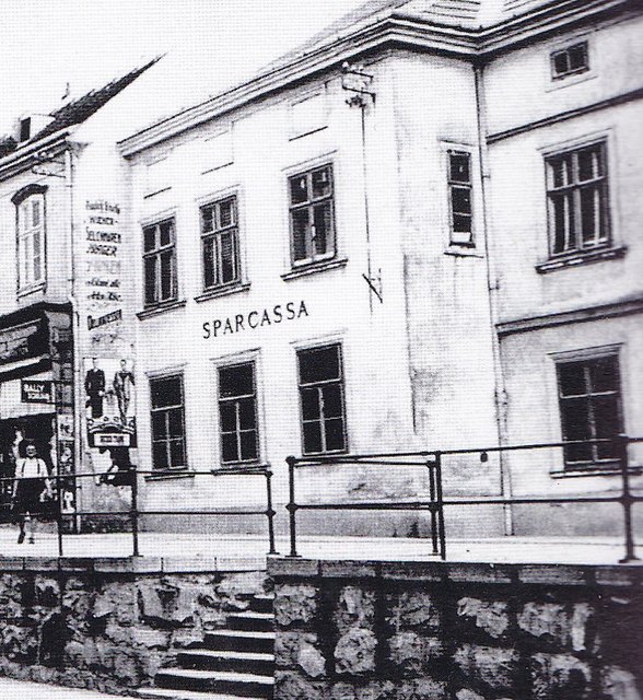 Foto: Verlag Josef Popper