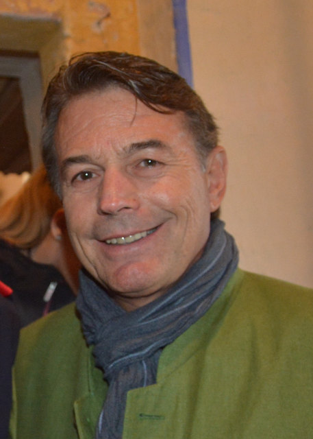 Franz Jamnig hat alle Ämter zurückgelegt | Foto: David