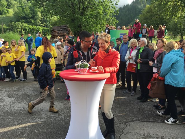 Claudia Strobl