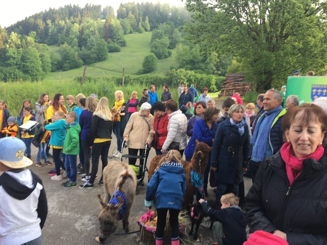 Bevölkerung