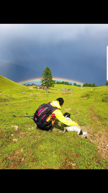 ...Berge... Mein absoluter Lieblingsplatz!!!