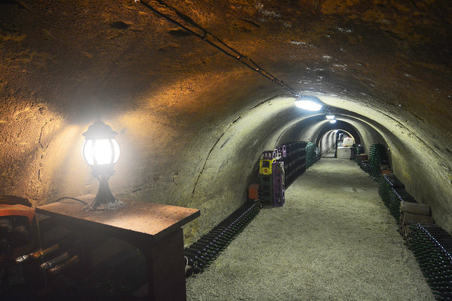 Lange Nacht der Kellergassen ein voller Erfolg! Mistelbach