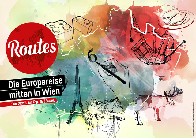 fr eine nachhaltige Stadt! Mit der Lokalen Agenda 21 setzen BrgerInnen nachhaltige Projekte in Wien um. Gemeinsam mit Politik und Verwaltung gestalten wir die Zukunft unserer Stadt. Wildkruter kennenlernen. 23.06.2020. Agenda Lokale Agenda 21 Wien