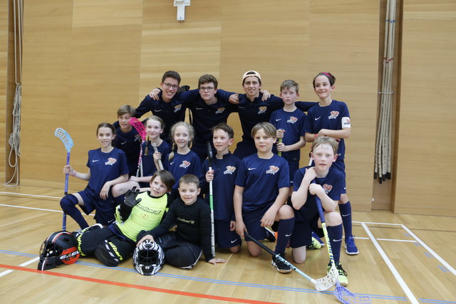 FBC Dragons