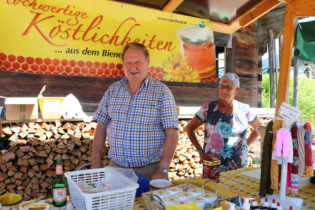 TVB Wildschönau