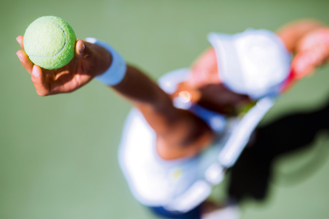 Beim Sport geht es nicht nur um Gewinner, sondern auch darum den Teamgeist zu fördern. | Foto: Shutterstock