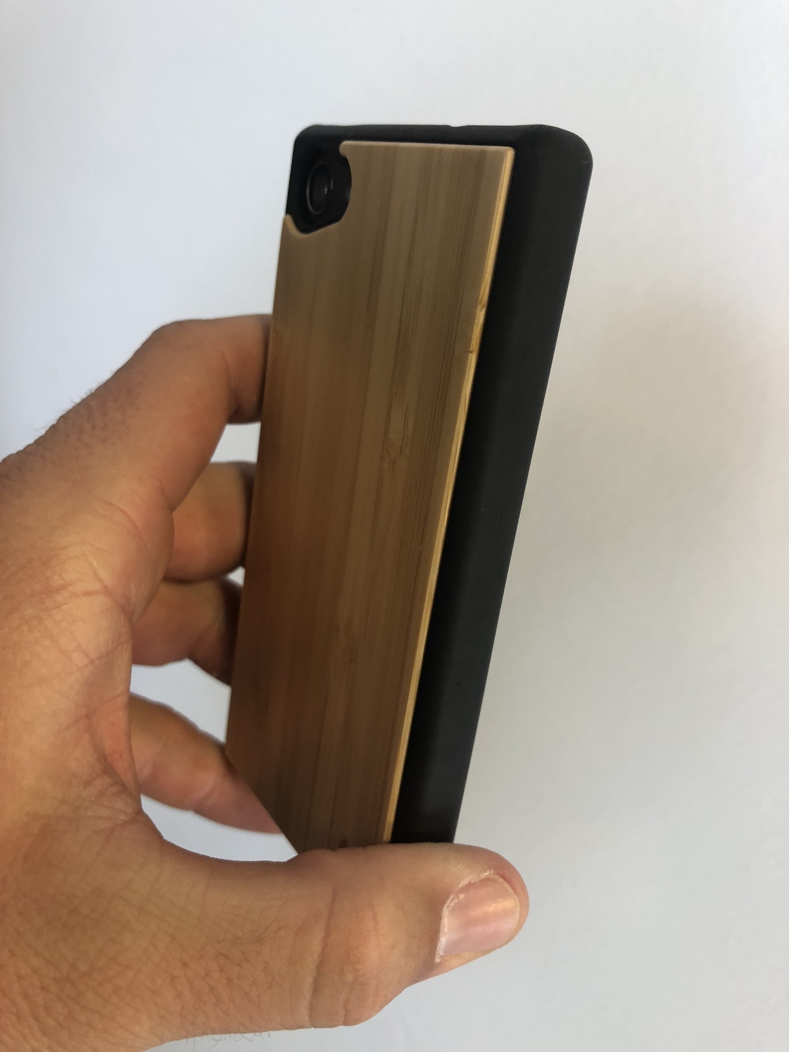 HandyDieb im Supermarkt Neunkirchen