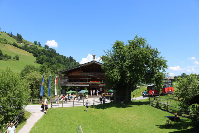 TVB Wildschönau