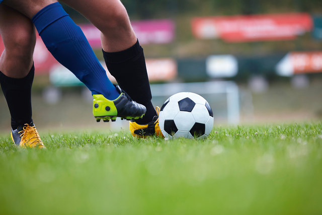 27 Sportarten bieten eine große Vielfalt für die Teilnehmer. | Foto: Shutterstock