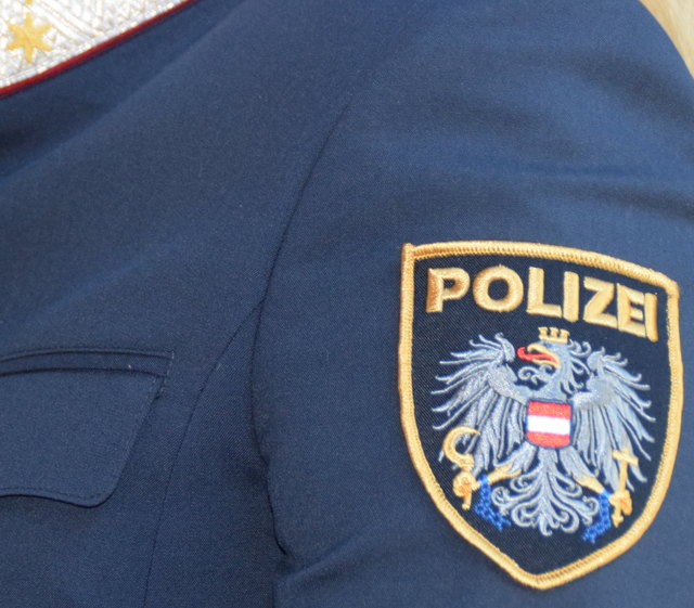 Die Unfalllenkerin musste mit der Bergeschere geborgen werden.