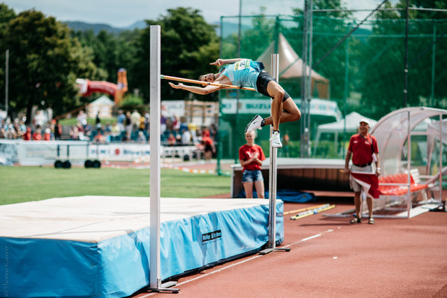 27 Sportarten bieten eine große Vielfalt für die Teilnehmer. | Foto: ULSZ Rif/Kaserer