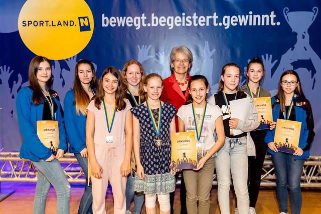 Foto: Sportland Niederösterreich