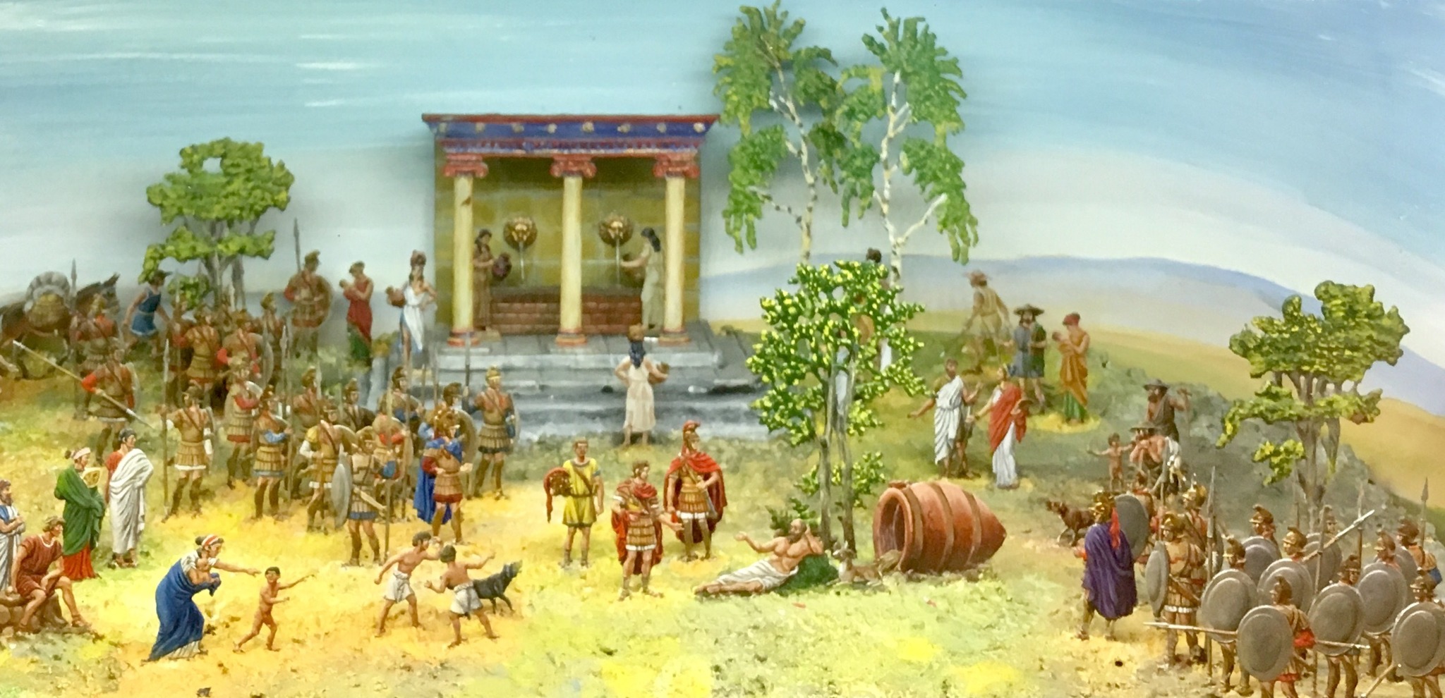 Geh Mir Aus Der Sonne Geh mir aus der Sonne - Mattersburg