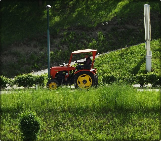 Resi I Hol Di Mit Mei M Traktor Ab Text
