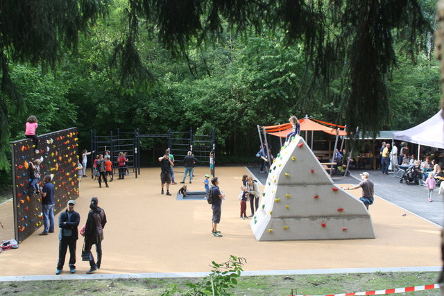 Die neue, moderne Anlage spielt alle Stückln! | Foto: privat