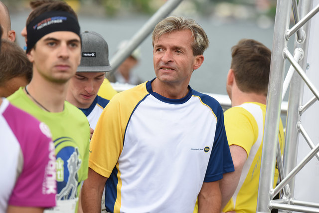 Foto: Wolfgang Spitzbart