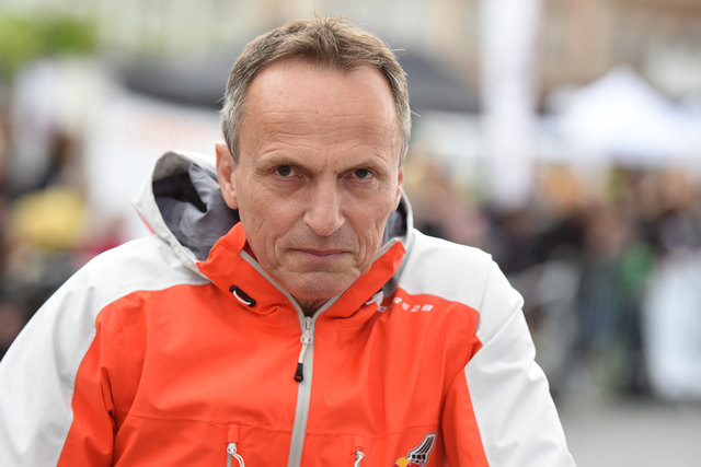 Foto: Wolfgang Spitzbart