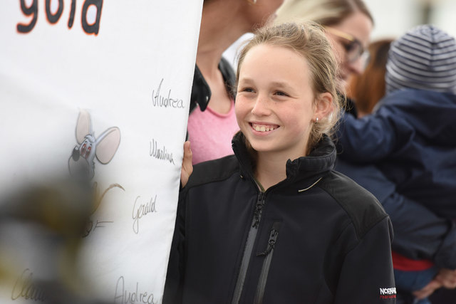 Foto: Wolfgang Spitzbart