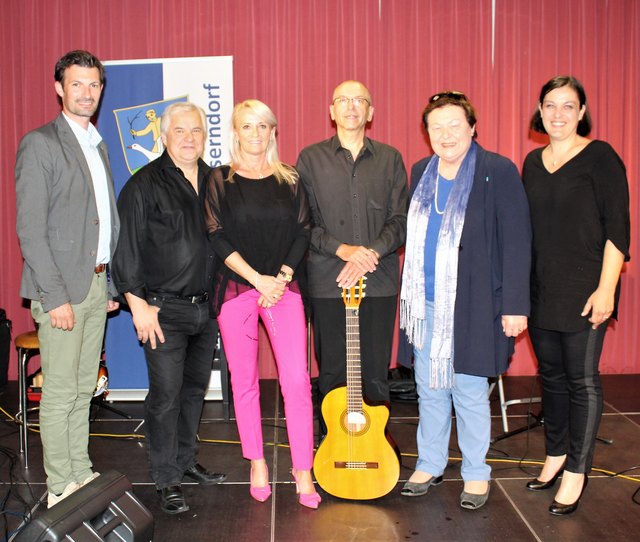 Foto: Stadtgemeinde Gänserndorf