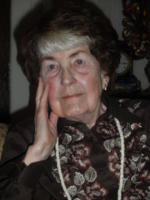 Recheis Käthe 23.12.2010 Foto: Hans Aumayr