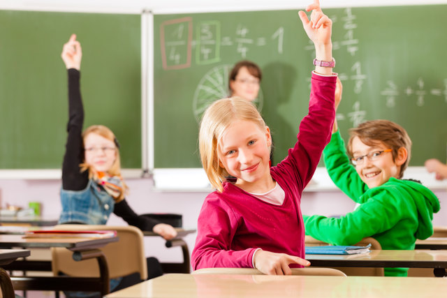 Es dürften die 18 Bildungsregionen in Oberösterreich auf fünf zusammengelegt werden: Pro Viertel und für den Zentralraum soll je ein Schulinspektor übrig bleiben.