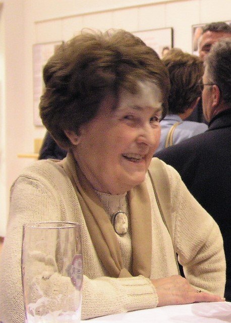 Recheis Käthe 10 Jahre QULTURSzene 25.4.2003