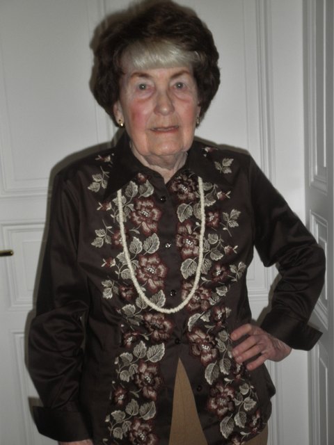 Recheis Käthe 23.12.2010 Foto: Hans Aumayr