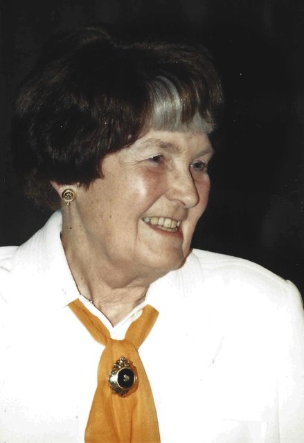 Recheis Käthe Ehrenring Kulturmedaille 13.3.1998 Foto Hans Aumayr