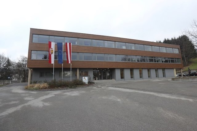 Foto: FS Kleinraming