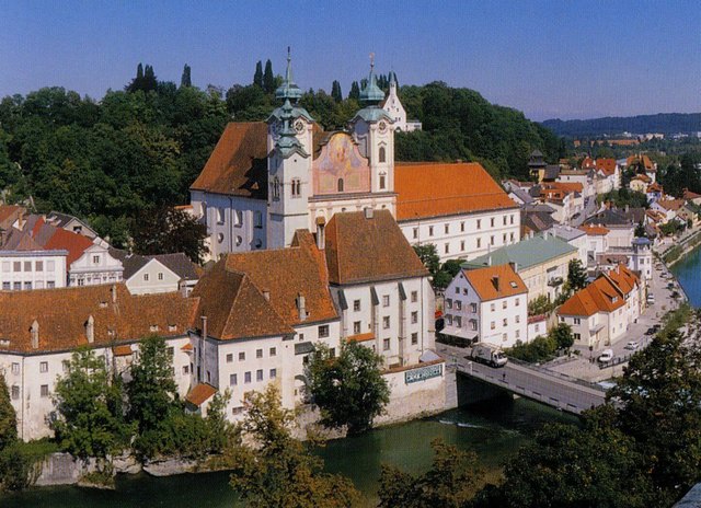 Foto: BRG Steyr