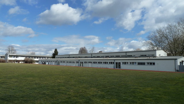 Foto: Sportmittelschule Steyr