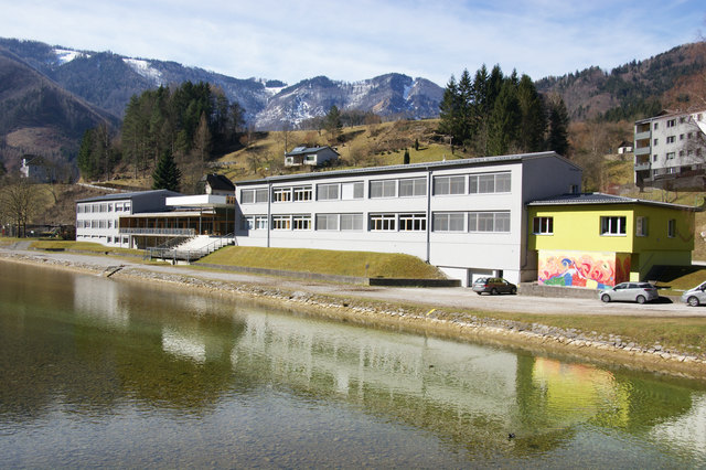 Foto: NMS Reichraming