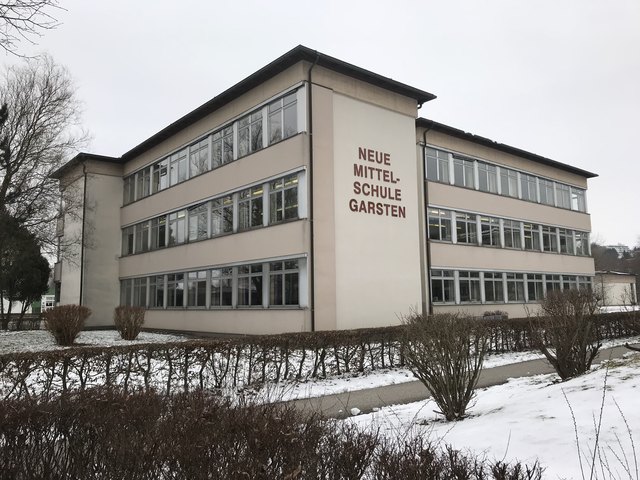 Foto: NMS Garsten