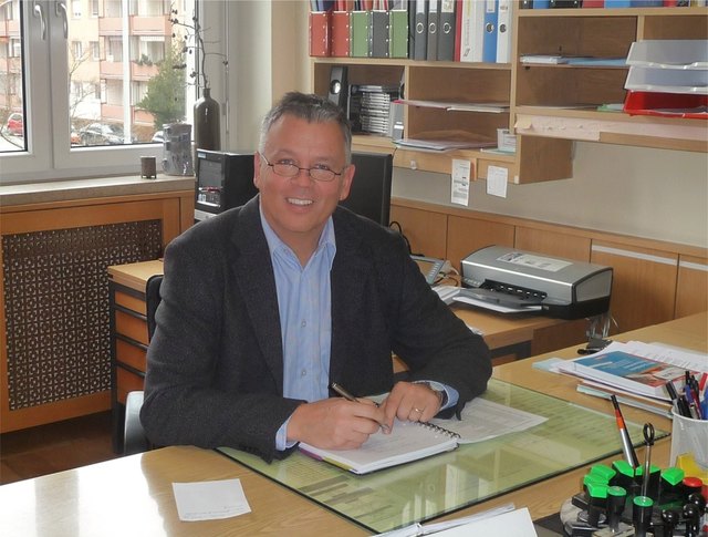 Foto: NMS 2 GTS Ennsleite