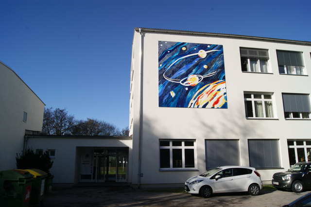 Foto: Kopernikusschule