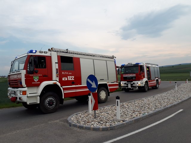 Foto: FF Statzendorf
